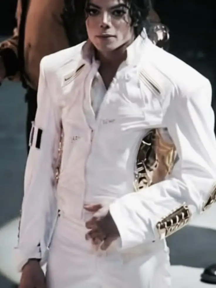 Since2008의 Michael Jackson - one day off