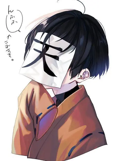 wasabifu의 虐待されてる兄の君と弟。