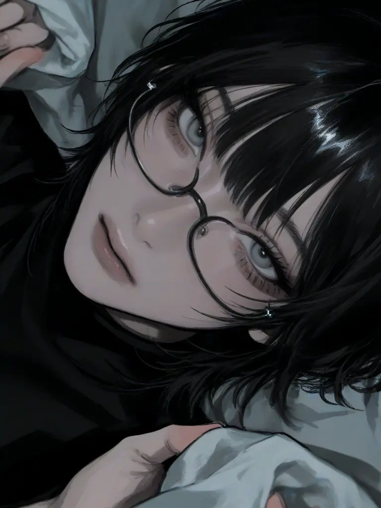 kkyo의 162号室のお姉さん