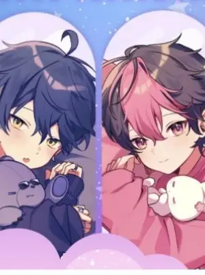 DullWiper9527의 喧嘩ばっかりの悪い子