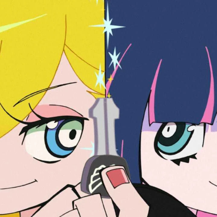 パンスト姉妹