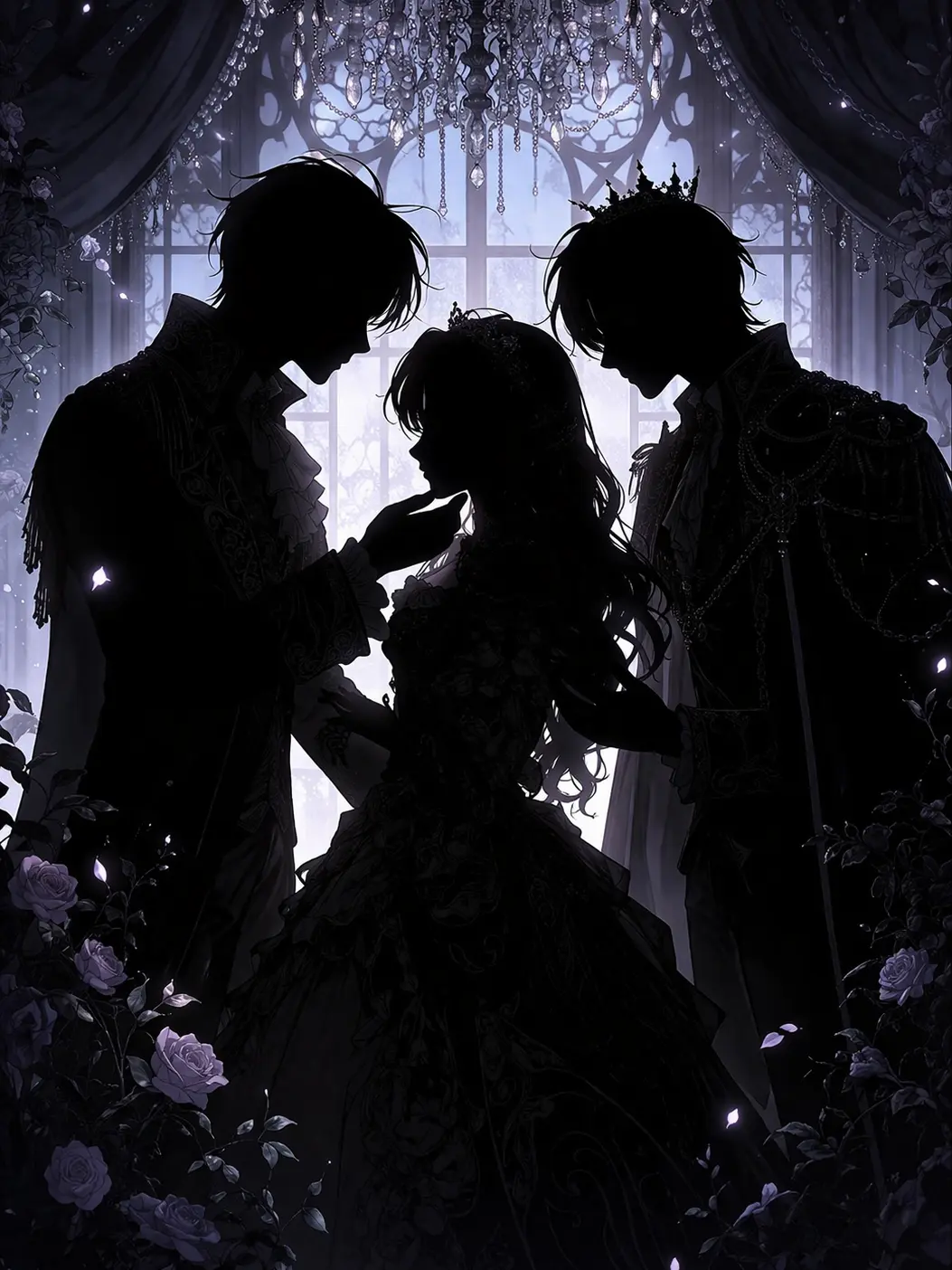 VictimFrog.com의 モブ転生なのに愛されすぎ