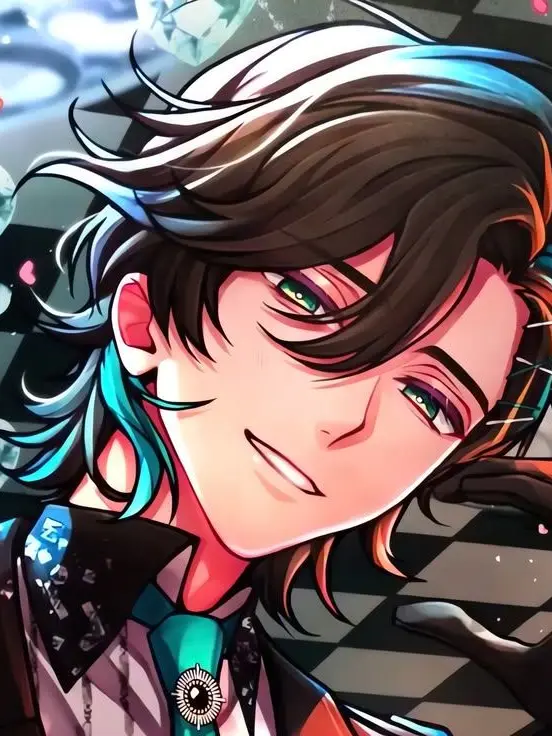 UNDEAD0810의 베렌 클라이안