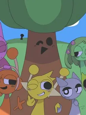 HungryDust3711의 스프런키