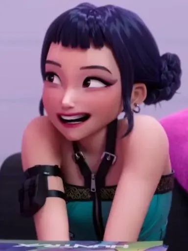 CuteDress2344의 조이