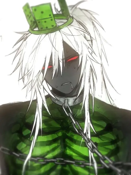 Bequiet.의 실험체가 있는 방에 갇혀버렸다!?