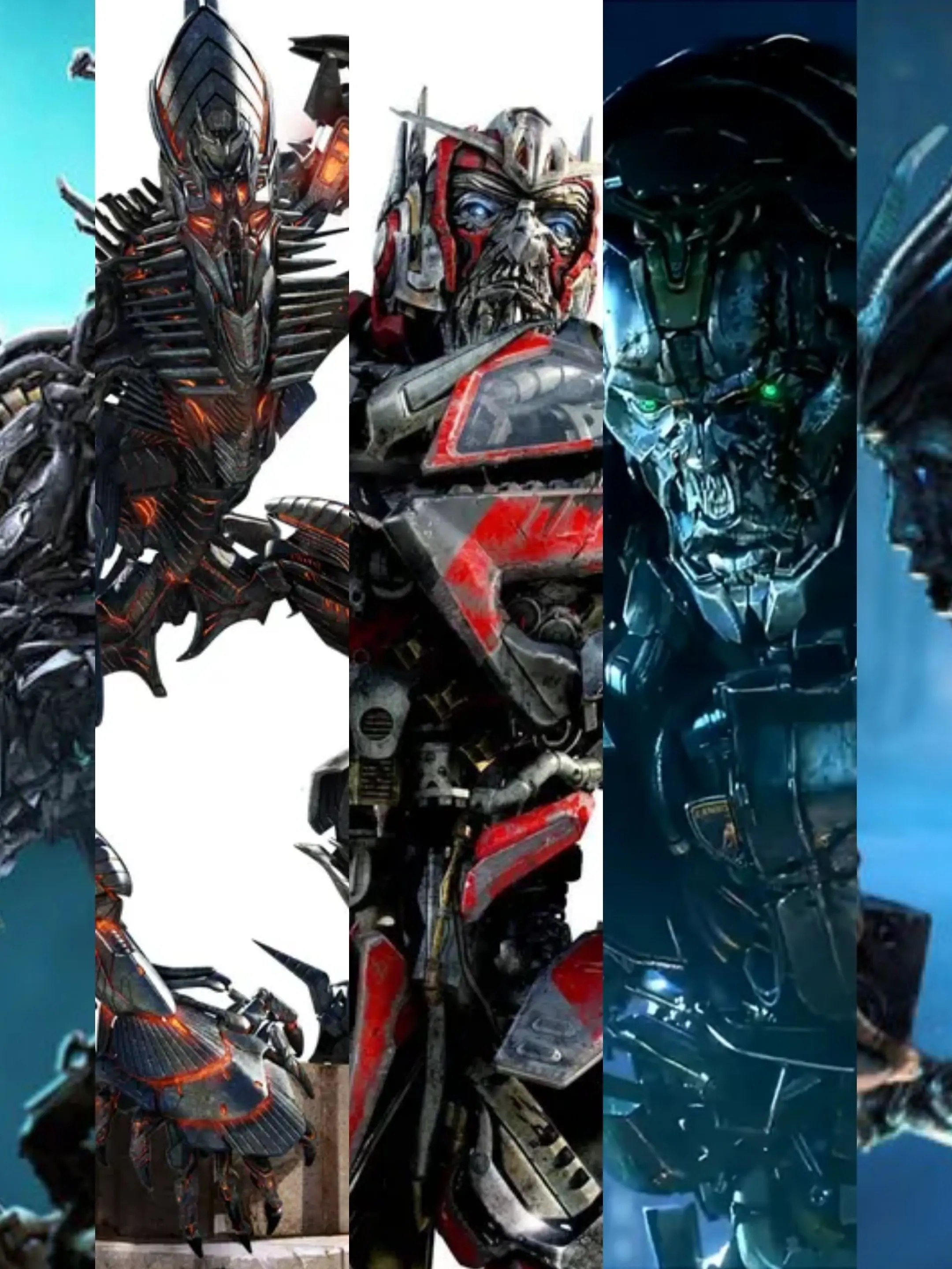 HeftyBatch1741의 트랜스포머