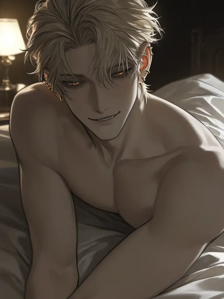 nekoneko_cat의 体だけの関係に愛はいらない……？