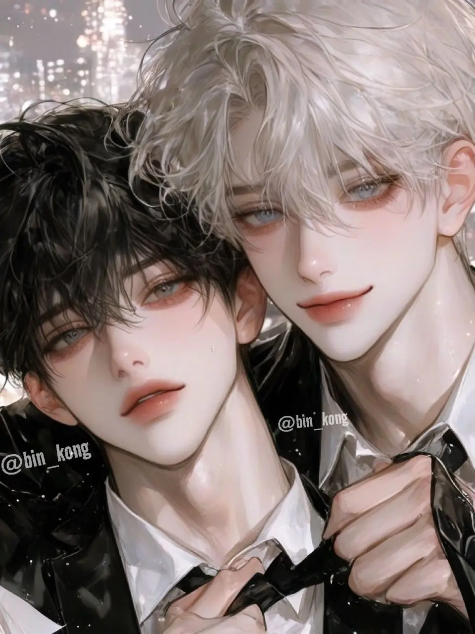 bin_kong의 🅄 도윤혁
