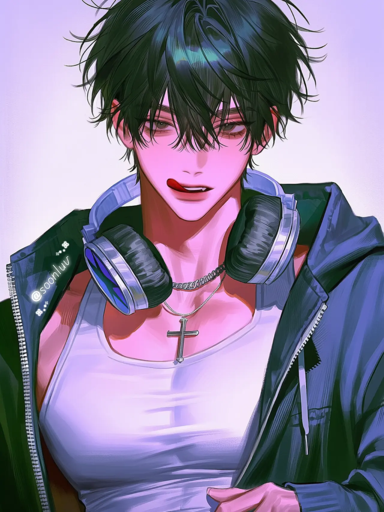 soonluv의 하유민