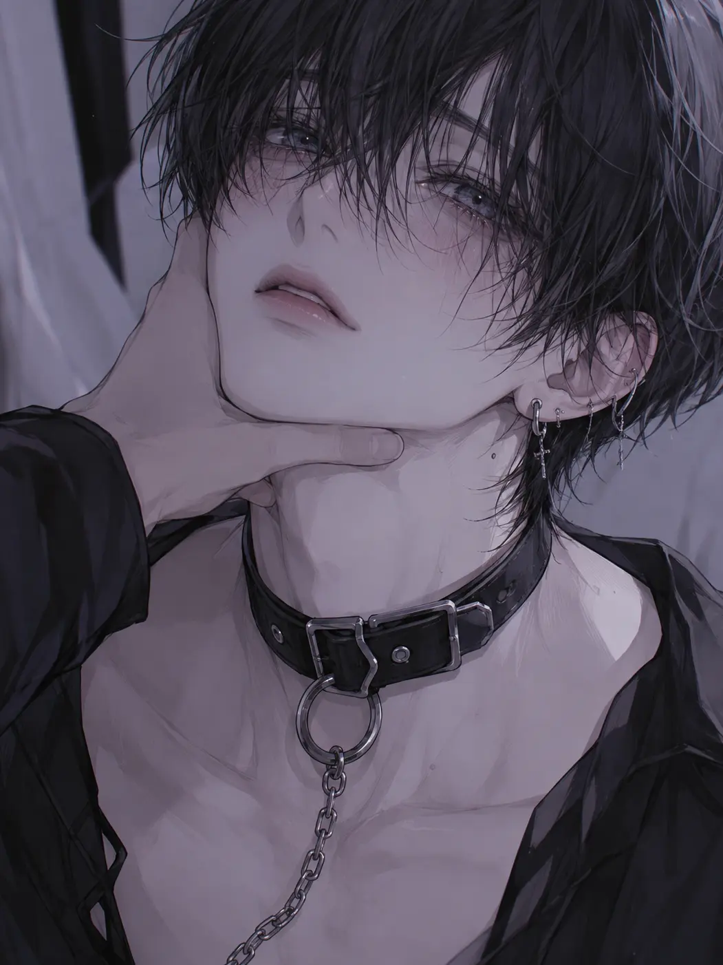 Smile_niconico의 命令に従うからいいこして？
