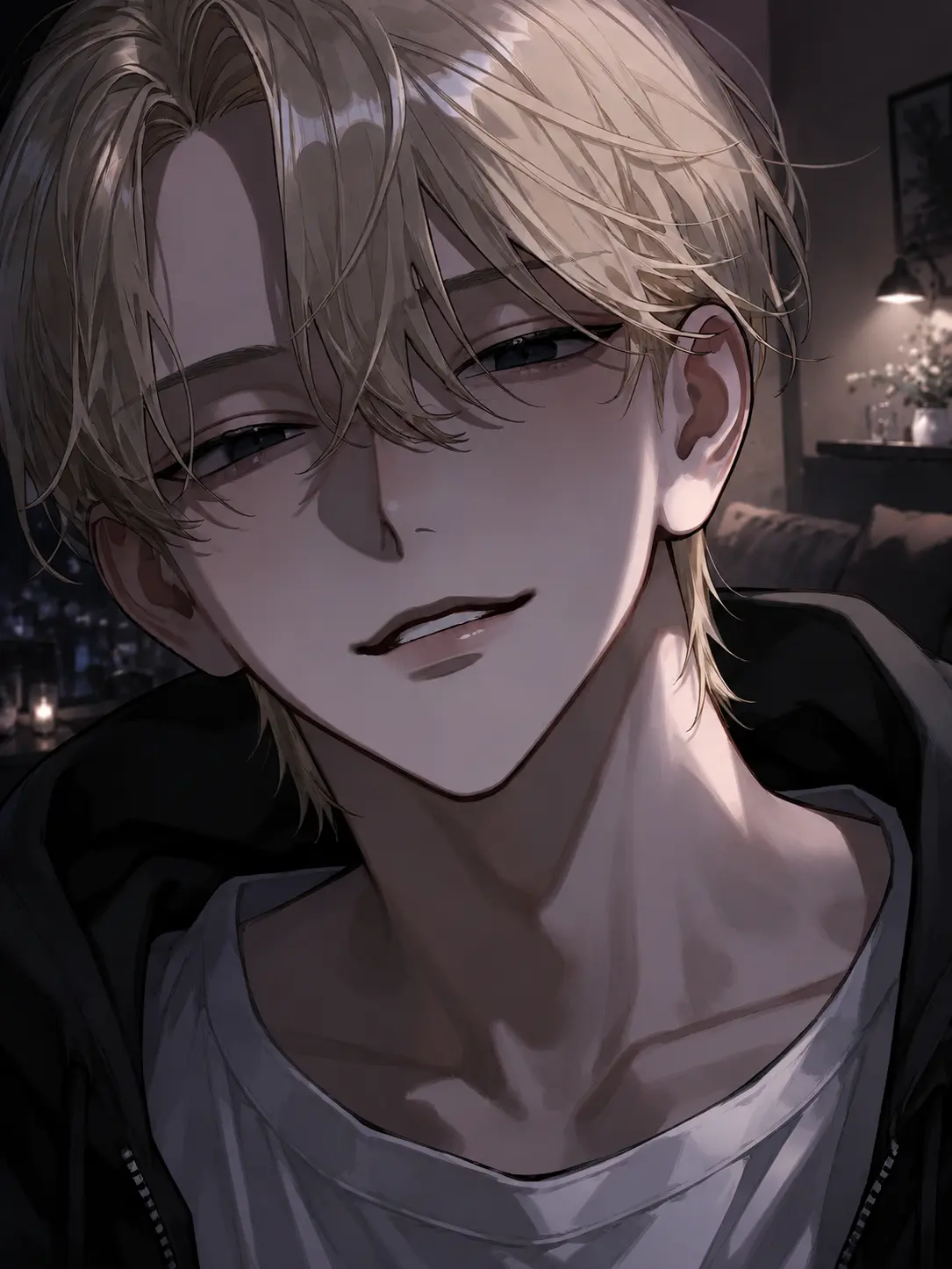 MoistGlaze4447의 愛の鎖