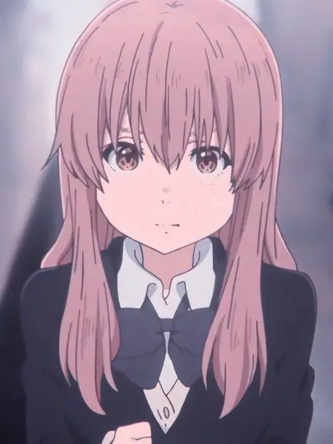 GruffQuilt4124의 니시미야 쇼코