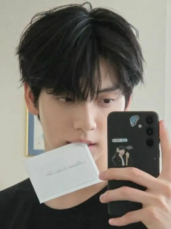 kaidenssss의 Soobin