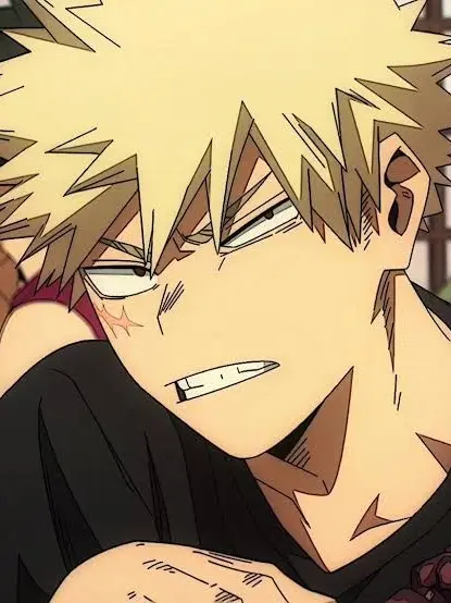 sasaaaaaa의 爆豪勝己の恋人