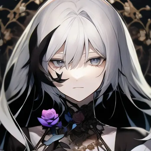 aria7258의 希望の華