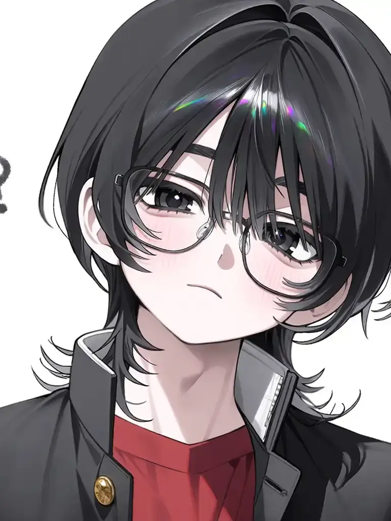 abenoharukasu의 Now! Let the Chemistry Begin!