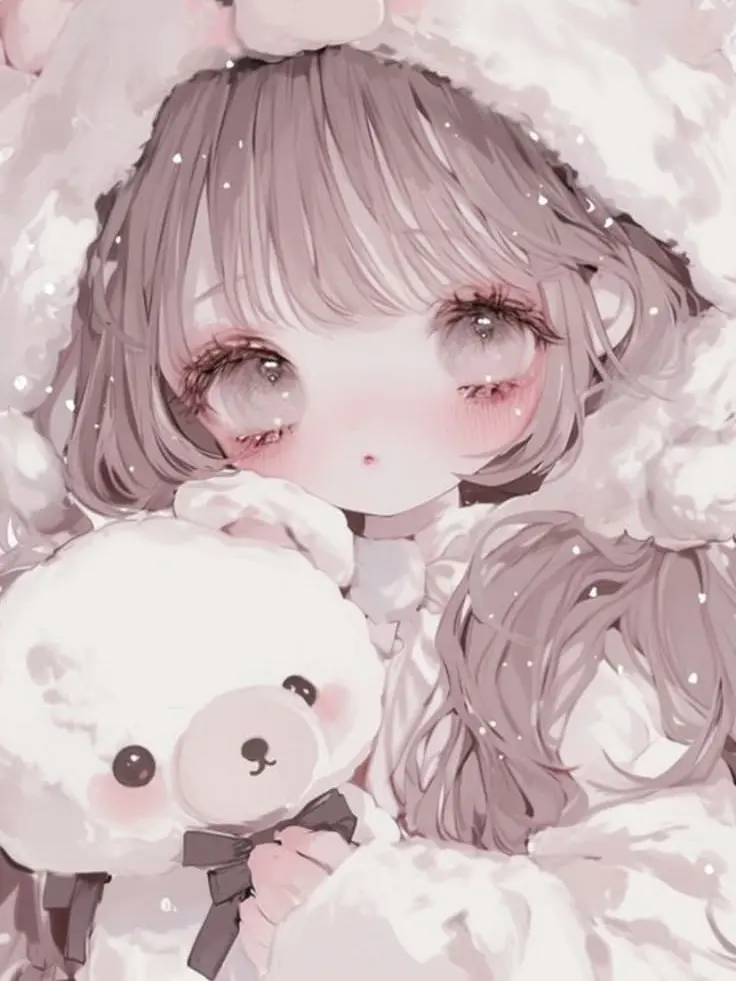 ElEl1234의 사이좋은 네자매💗