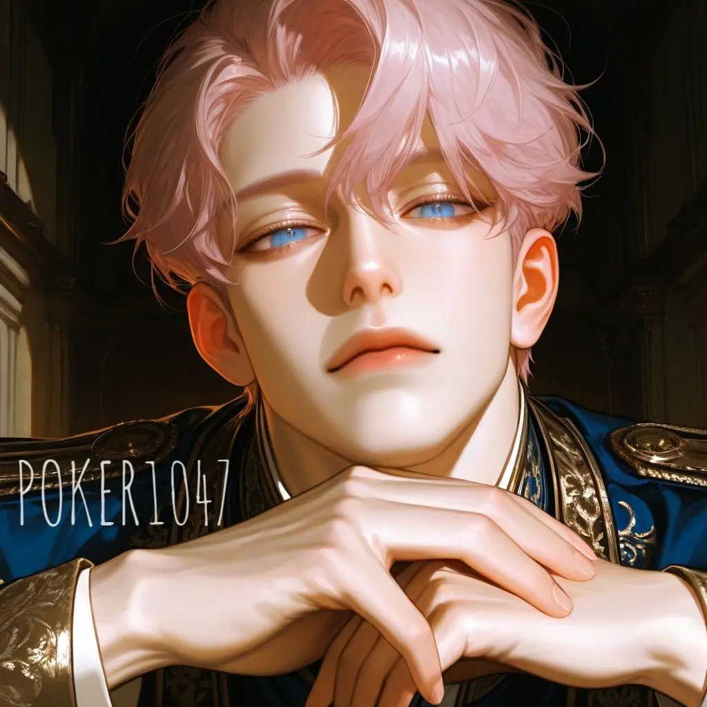 POKER1047의 에드윈 해럴드