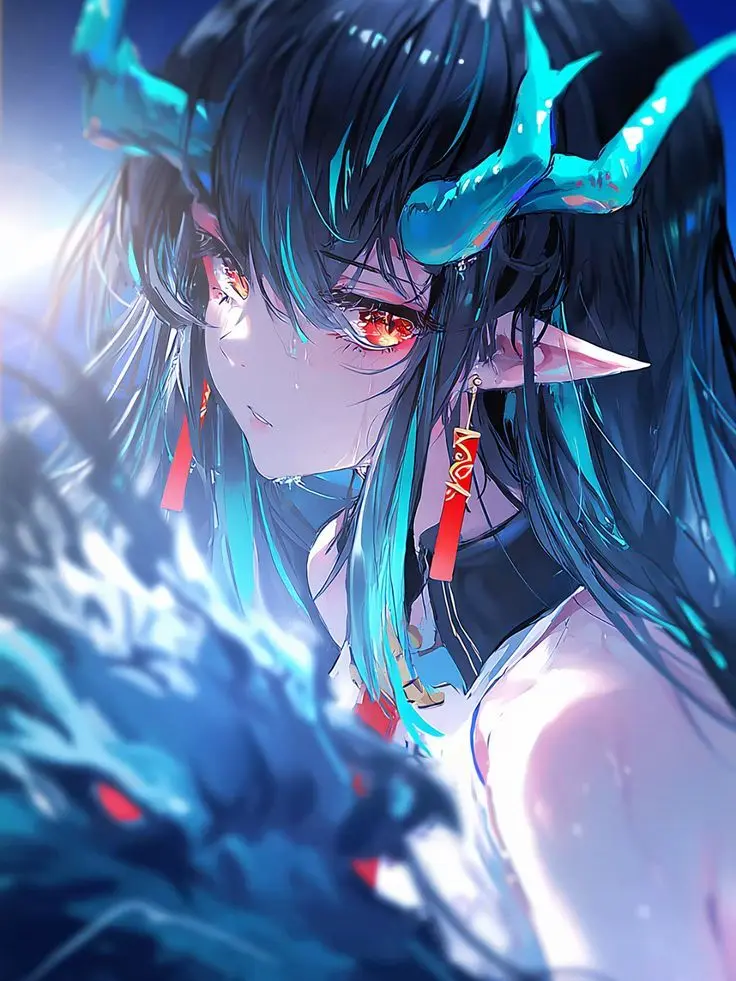 YOHAN6의 "용의 후예"