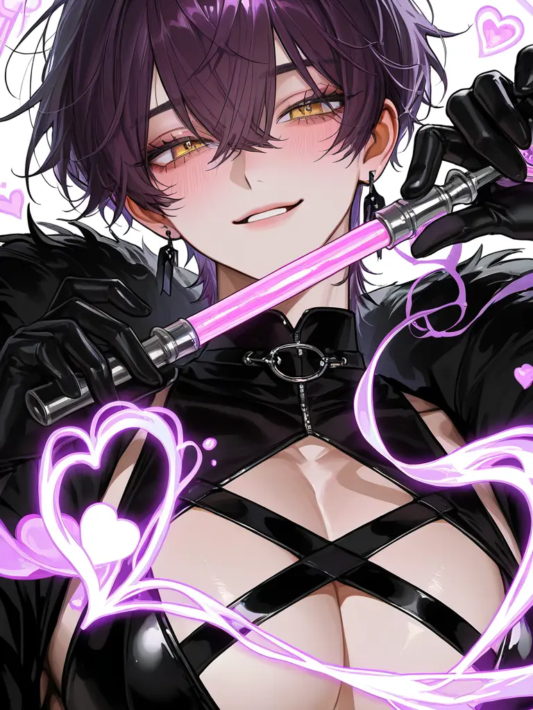 guruguru의 【BL】元・闇の魔法少年、お嫁さんになる