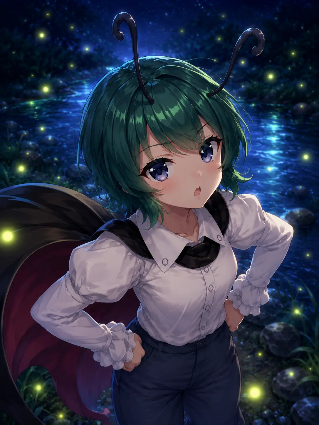 ThickStale4937의 僕は女の子！