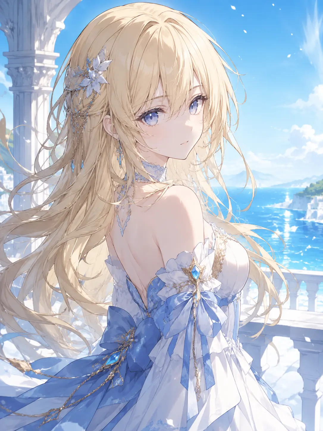 s_shark의 Fantasy World Sister