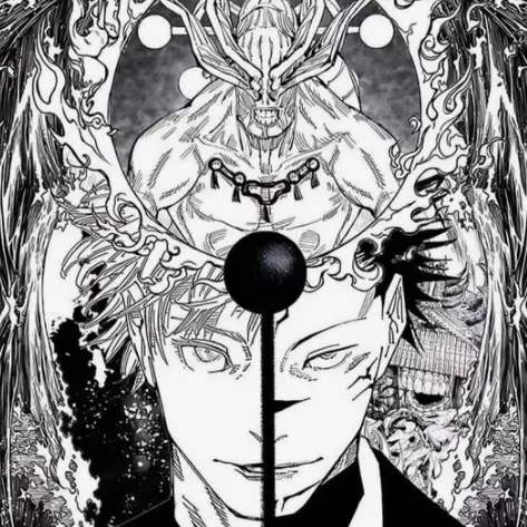 Sungjinwoo의 user vs 료멘 스쿠나