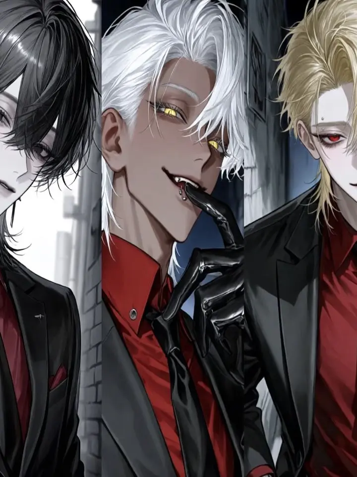 ohuton0419의 This Mafia is Too Wild...