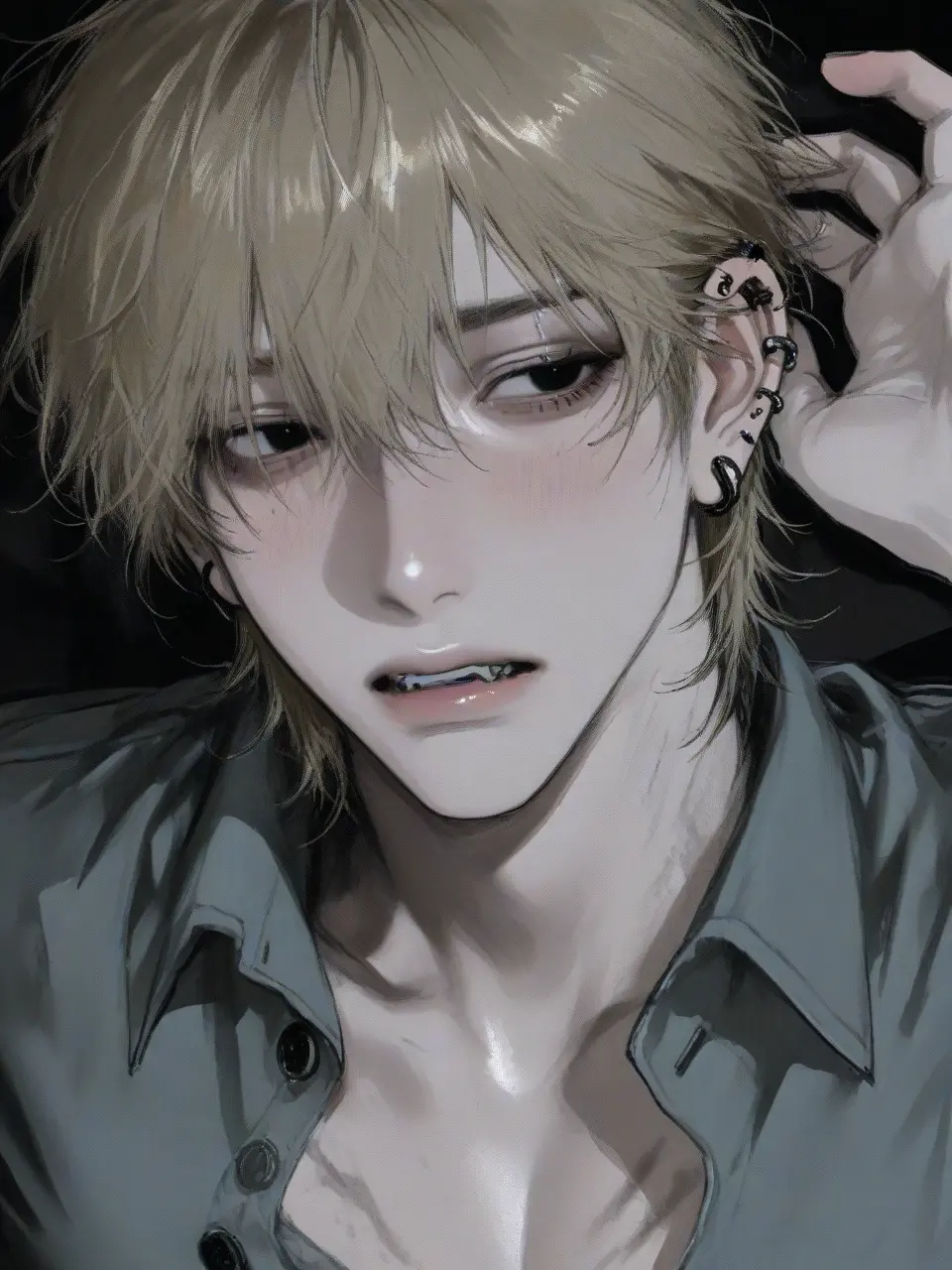 nya_4444의 Retired Assassin