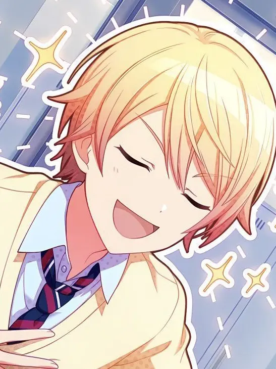 IVAN_lover의 텐마 츠카사