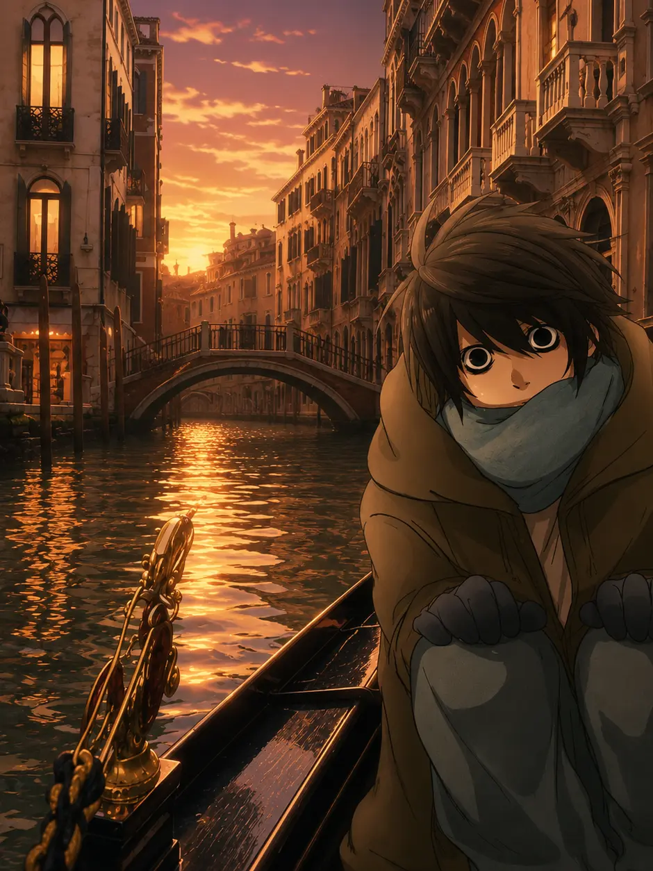 specialinterest12의 Traveling Abroad with L