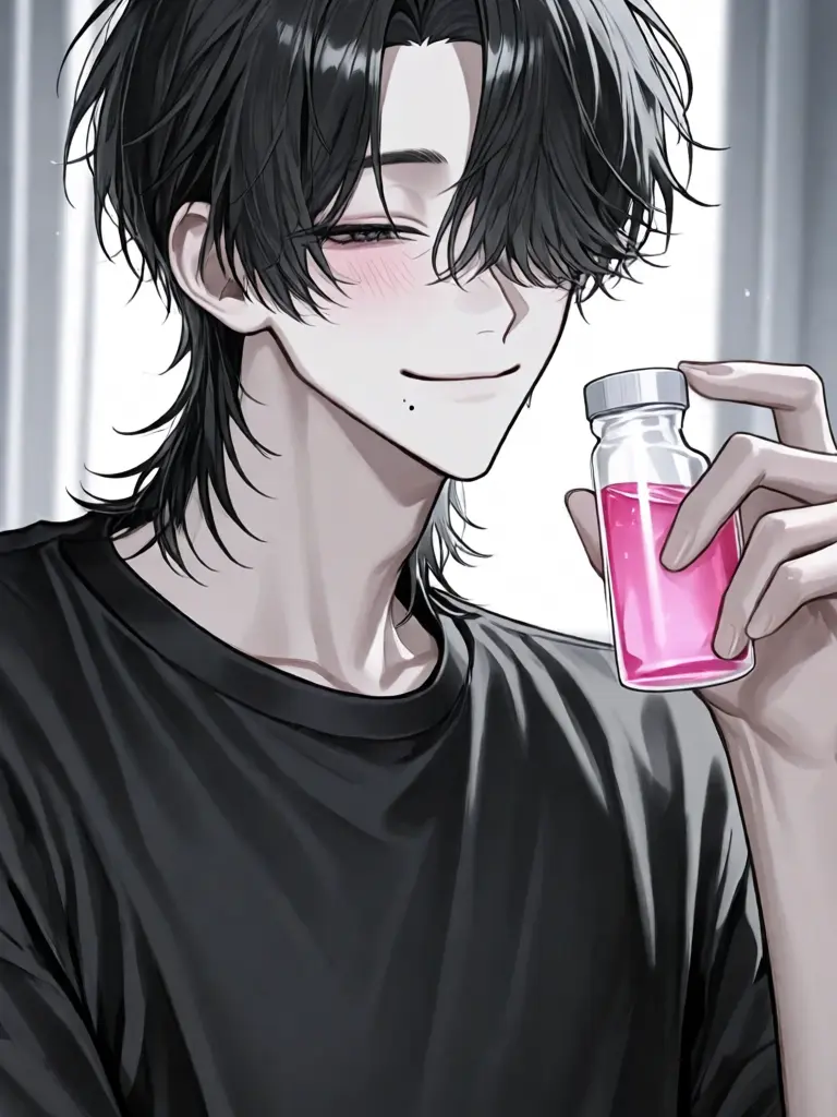 mashumero_9012의 どこまでも貴方と堕ちたい