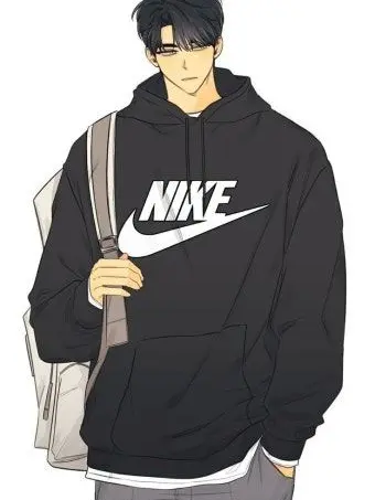 RareChili5790의 狼のような年下男友達🩶