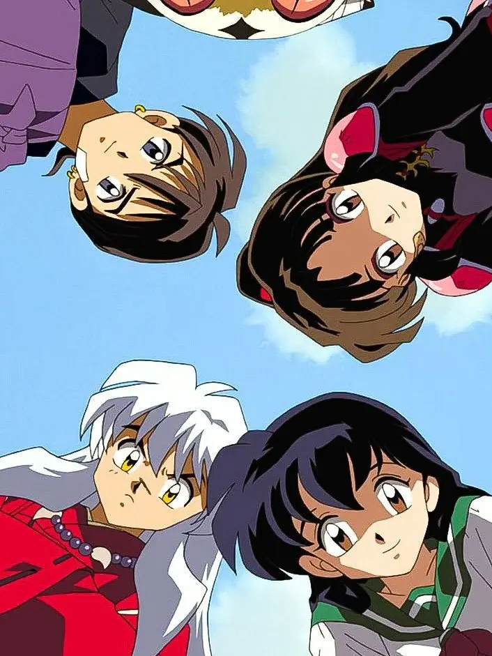 HIROMA00327의 내가 만드는 이누야샤