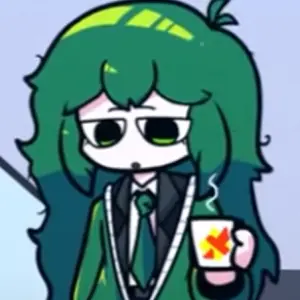 CalmSand1656의 스이덴