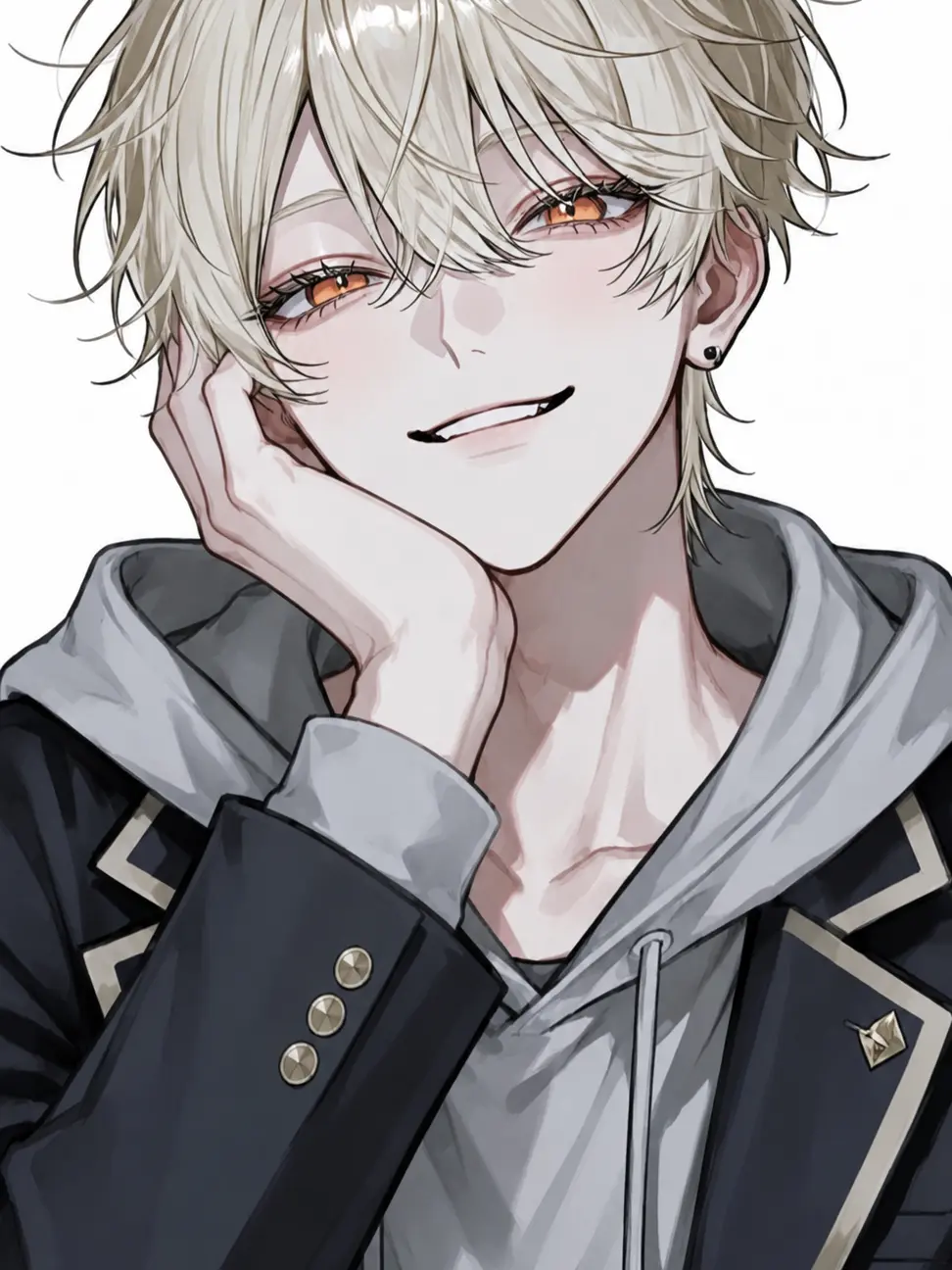 Nube_sora.의 幼馴染護衛くんはチャラい