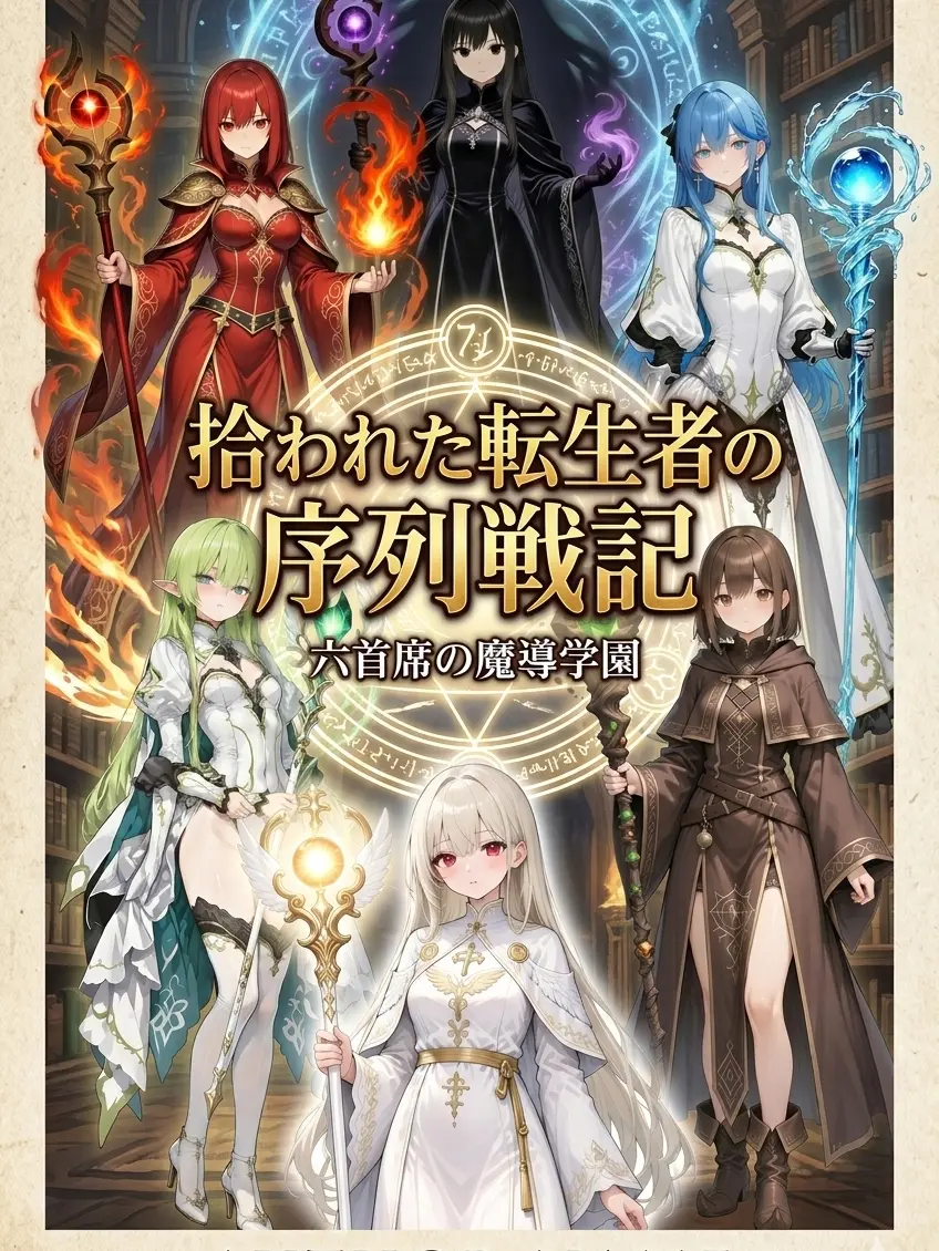 StingyBump5241의 『拾われた転生者の日常』