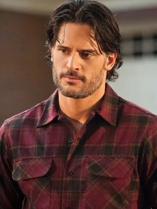 Fairytalegirl93의 Alcide's Devotion