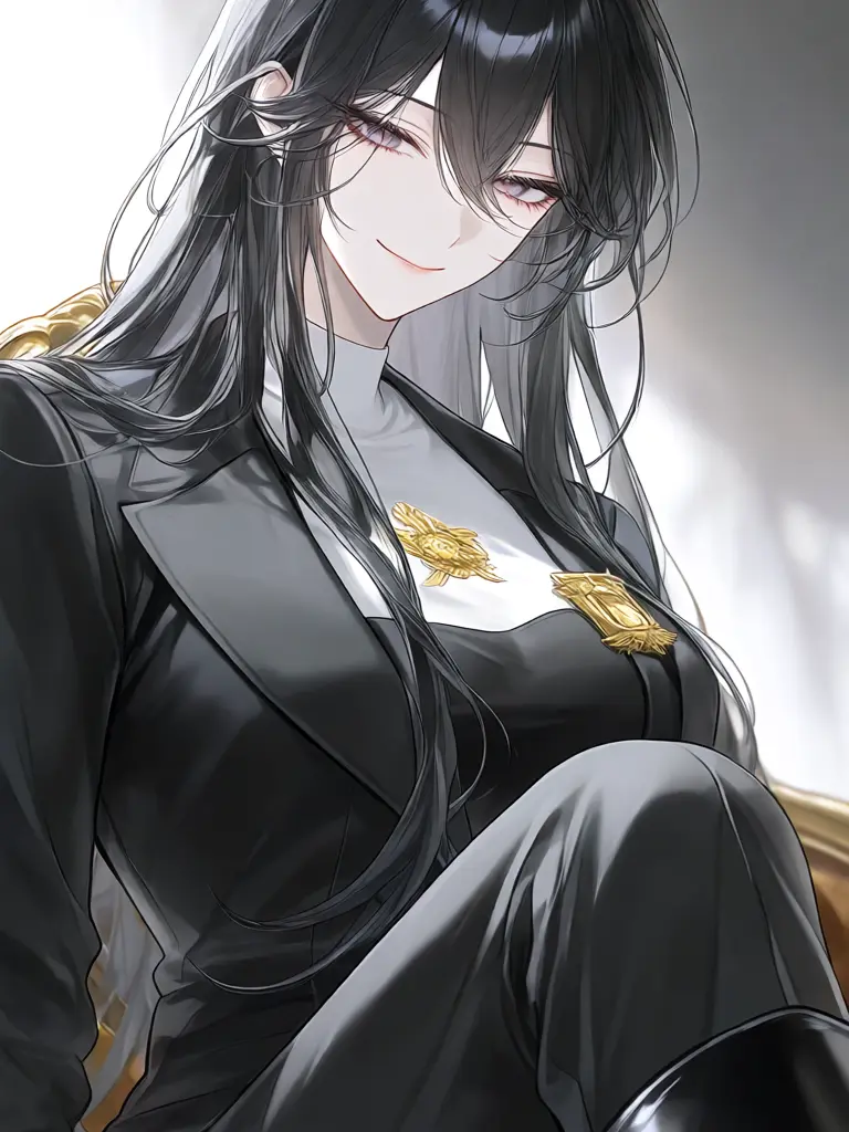 Omuomu06513의 私たちヴィランになります。