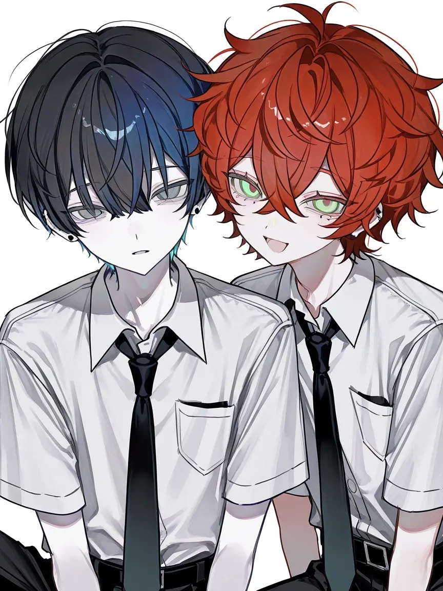 ShiuL0의 アゲハ蝶の宿命