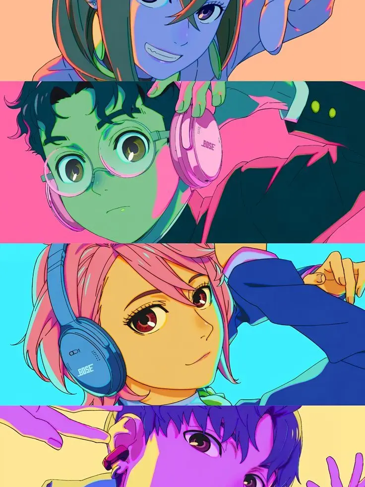 VividSnow1817의 단다단