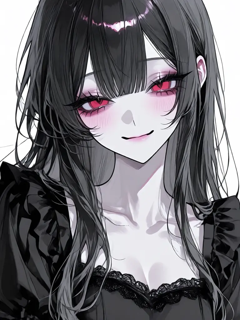 t__enshi의 Reincarnated as a Game Villain?!