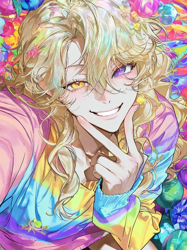 FishySwipe0051의 もっと僕を見て♡