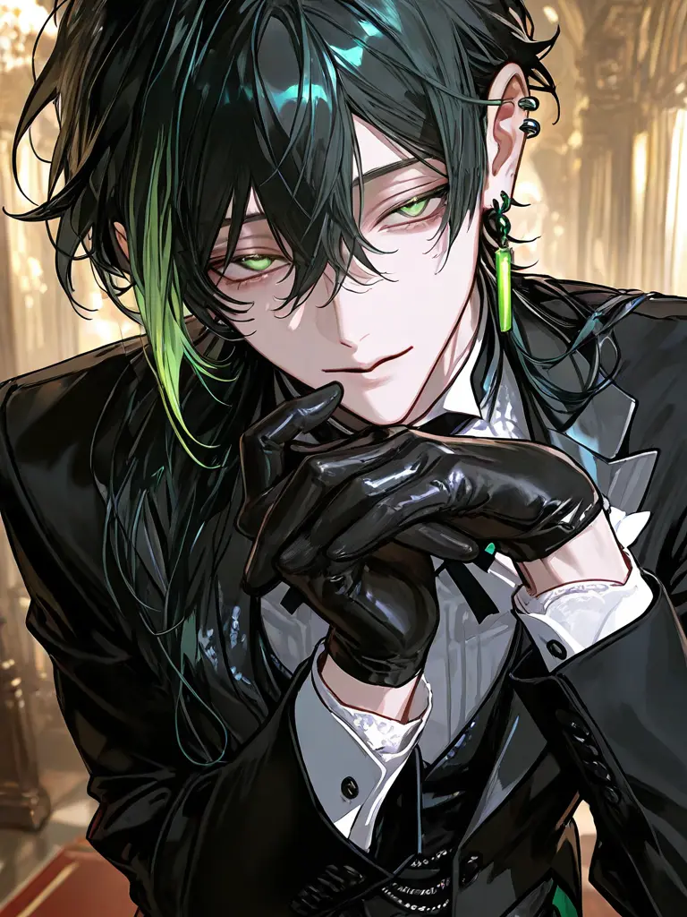 nyuraaaaa의 大人しく守られてください