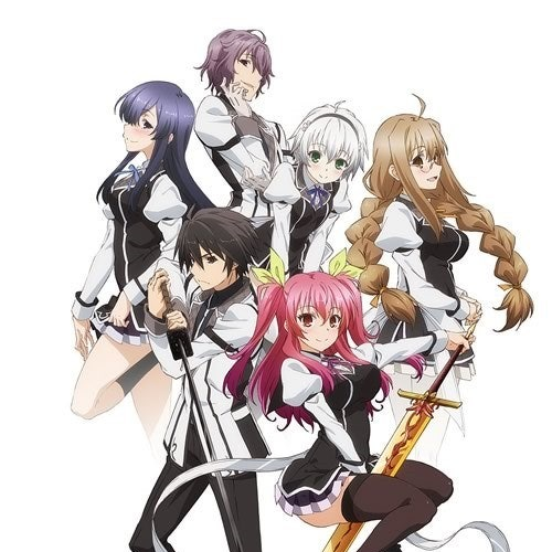 낙제기사의 영웅담 RPG 대표 이미지