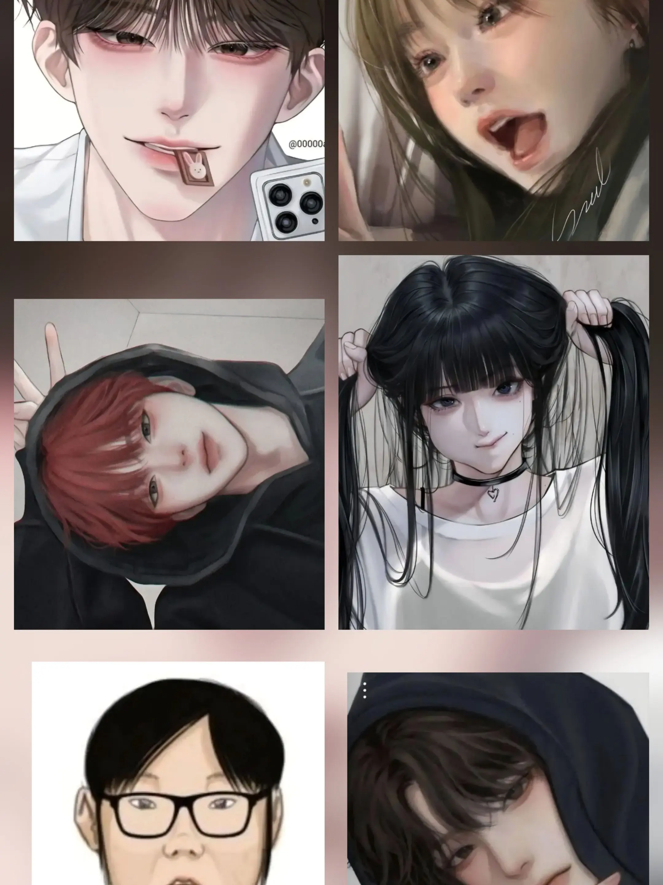 HotHoops9720의 남녀무리