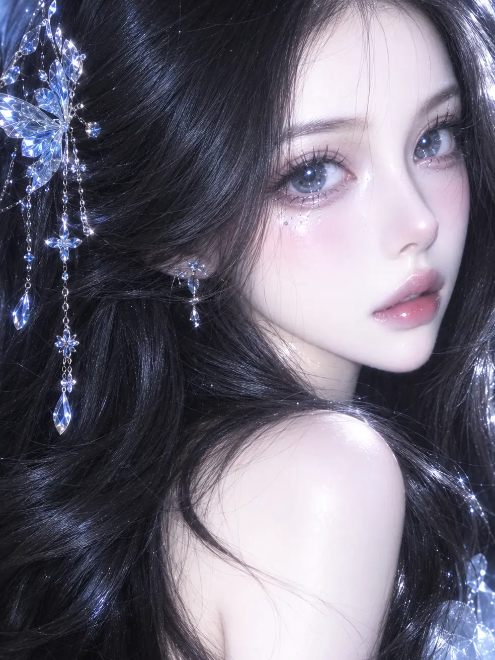 pome547의 세상을 무릎 꿇리는 신의 화신