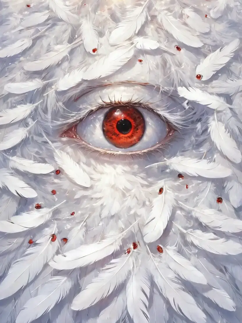 MerryRate4348의 Wings of Devotion