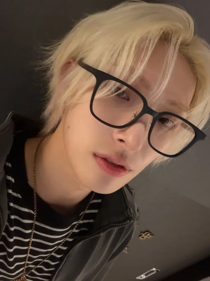 YellowStew5294의 Mingi - Unspoken Admiration